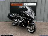 BMW R1200RT for sale