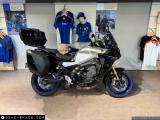 Yamaha Tracer 900 2022 motorcycle #2