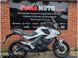 CF Moto 700MT 2024 motorcycle for sale