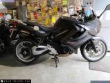 BMW F800GT 2014 motorcycle #2