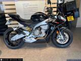 Aprilia Tuono 660 for sale