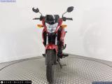 Honda CBF125 2024 motorcycle #2