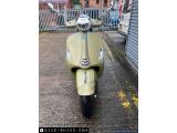 Piaggio Vespa GTS 300 2022 motorcycle #3