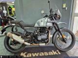 Royal Enfield Himalayan 400 for sale