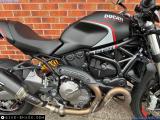 Ducati Monster 821 2020 motorcycle #4