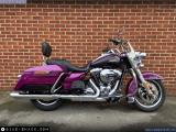 Harley-Davidson FLHR 1690 Road King for sale