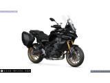 Yamaha Tracer 900 2024 motorcycle #1