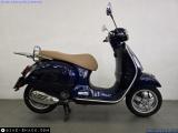 Piaggio Vespa GTS 300 for sale