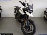 Triumph Tiger 900 2021 motorcycle #3