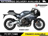 Yamaha XSR900 2024 motorcycle #2