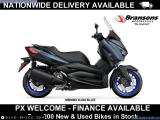 Yamaha YP300 X-Max 2022 motorcycle #2