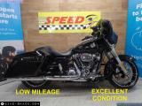 Harley-Davidson FLHX 1868 Street Glide 2021 motorcycle for sale