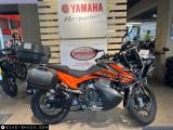 KTM 890 Adventure 2022 motorcycle #1