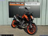 KTM 790 Duke for sale