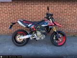 Ducati Hypermotard 698 for sale