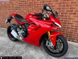 Ducati SuperSport 950 2023 motorcycle #3