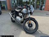 Royal Enfield Continental GT 650 for sale