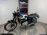 Triumph Bonneville T100 900 2019 motorcycle #4