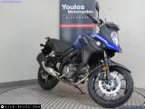 Suzuki DL650 V-Strom 2024 motorcycle #2