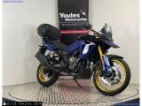 Suzuki DL800 V-Strom 2023 motorcycle for sale