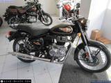 Royal Enfield Bullet 350 2024 motorcycle #4