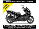 Honda PCX125 for sale