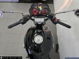 Moto Guzzi Breva 750 2008 motorcycle #4