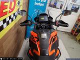 KTM 1290 Adventure 2023 motorcycle #3