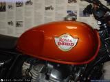 Royal Enfield Interceptor 650 2022 motorcycle #2