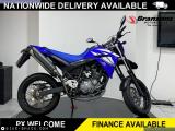 Yamaha XT660X 2007 motorcycle #1