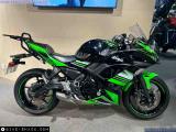 Kawasaki Ninja 650 for sale