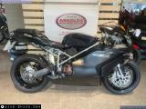 Ducati 749 2005 motorcycle for sale