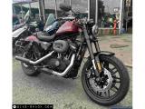 Harley-Davidson XL1200 Sportster 2018 motorcycle #2