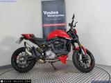 Ducati Monster Plus 937 for sale