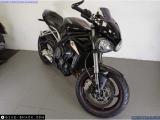 Triumph Street Triple 765 2018 motorcycle #3