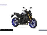 Yamaha MT-09 for sale