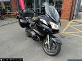 BMW R1200RT for sale