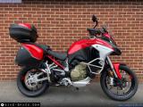 Ducati Multistrada V4S 1200 2022 motorcycle #3