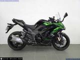 Kawasaki Z1000SX 2024 motorcycle for sale