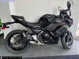 Kawasaki Ninja 650 for sale