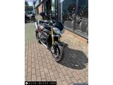 Triumph Speed Triple 1050 2015 motorcycle #2