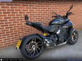 Ducati Diavel V4 1200 2024 motorcycle #3