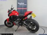 Ducati Monster Plus 937 2022 motorcycle #4