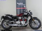 Triumph Speedmaster 1200 for sale