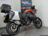 KTM 1090 Adventure 2017 motorcycle #2