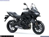 Kawasaki Versys 650 2025 motorcycle for sale