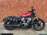 Harley-Davidson RH975 Nightster for sale