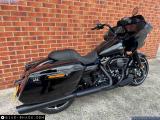 Harley-Davidson FLTR Road Glide 1923 2024 motorcycle #4