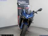 Suzuki GSX-S1000 2022 motorcycle #3