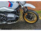 BMW R nineT 2021 motorcycle #2